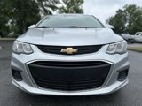 Used 2020 Chevrolet Sonic LT image 2