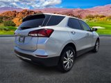Used 2022 Chevrolet Equinox LT image 4