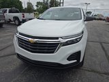 Used 2023 Chevrolet Equinox LS image 5