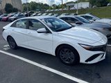Certified 2024 Hyundai Elantra SEL image 5