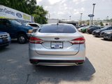 Used 2017 Ford Fusion SE w/ Fusion SE Technology Package image 6