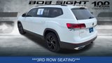 Used 2023 Volkswagen Atlas SE image 4