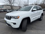 Certified 2022 Jeep Grand Cherokee Limited image 3