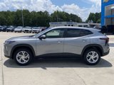New 2025 Chevrolet Trax LS w/ LS Convenience Package image 2