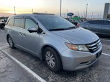 Used 2016 Honda Odyssey EX-L image 4