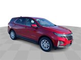 Certified 2024 Chevrolet Equinox LT image 2