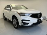Used 2020 Acura RDX AWD w/ Advance Package image 2