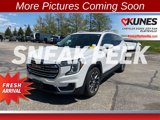 Used 2022 GMC Terrain SLT image 5
