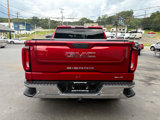 Used 2021 GMC Sierra 1500 SLT w/ SLT Premium Plus Package image 4