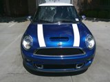 Used 2013 MINI Cooper S image 3