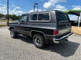 Used 1991 Chevrolet Blazer 4WD image 3