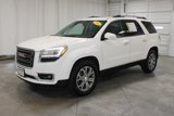 Used 2014 GMC Acadia SLT image 4