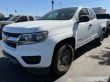 Used 2016 Chevrolet Colorado W/T image 5