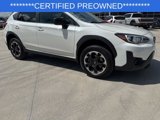 Certified 2021 Subaru Crosstrek 2.0i image 2