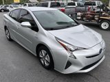 Used 2018 Toyota Prius Four image 4