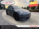 Used 2022 Tesla Model Y Long Range image 3