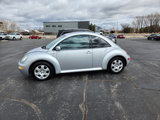Used 2002 Volkswagen Beetle GLS image 3