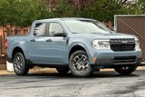 New 2024 Ford Maverick XLT image 2