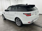 Used 2019 Land Rover Range Rover Sport Autobiography image 3