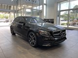 Used 2018 Mercedes-Benz E 43 AMG 4MATIC Sedan image 2