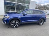 Certified 2024 Volkswagen Taos SEL image 2