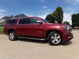 Used 2016 Chevrolet Suburban LTZ image 4