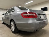 Used 2013 Mercedes-Benz E 350 4MATIC Sedan image 5