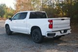 New 2025 Chevrolet Silverado 1500 RST image 4