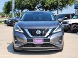 Used 2021 Nissan Murano SV image 2