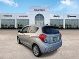 Used 2020 Chevrolet Spark LT image 3