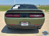 Used 2021 Dodge Challenger GT w/ Blacktop Package image 4