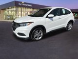 Used 2022 Honda HR-V LX image 1