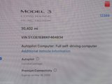Used 2019 Tesla Model 3 Long Range image 4