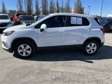Used 2020 Chevrolet Trax LS w/ Tint and Cruise Package image 4