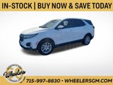 Used 2024 Chevrolet Equinox LT image 1