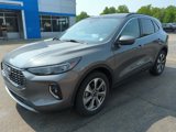 Used 2023 Ford Escape Platinum w/ Premium Technology Package image 2