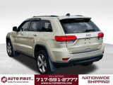 Used 2014 Jeep Grand Cherokee Limited image 5