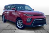 Certified 2021 Kia Soul S image 2
