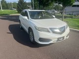 Used 2016 Acura RDX AWD image 4