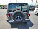 Used 2022 Jeep Wrangler Sport image 5