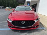 New 2025 MAZDA MAZDA3 s image 2