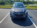 Used 2017 Honda HR-V EX image 6
