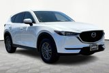 Used 2017 MAZDA CX-5 Touring w/ Preferred Equipment Package image 5