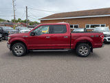 Used 2018 Ford F150 XLT w/ Equipment Group 302A Luxury image 3