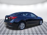 Used 2016 MAZDA MAZDA3 i Sport w/ Preferred Equipment Package image 6