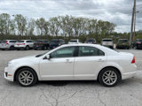 Used 2012 Ford Fusion SEL image 6