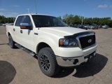 Used 2008 Ford F150 4x4 SuperCrew image 6