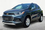 Used 2022 Chevrolet Trax LT w/ Driver Confidence Package image 3
