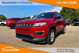 Used 2018 Jeep Compass Sport w/ Tech Group image 3