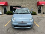 Used 2013 FIAT 500 Pop image 2